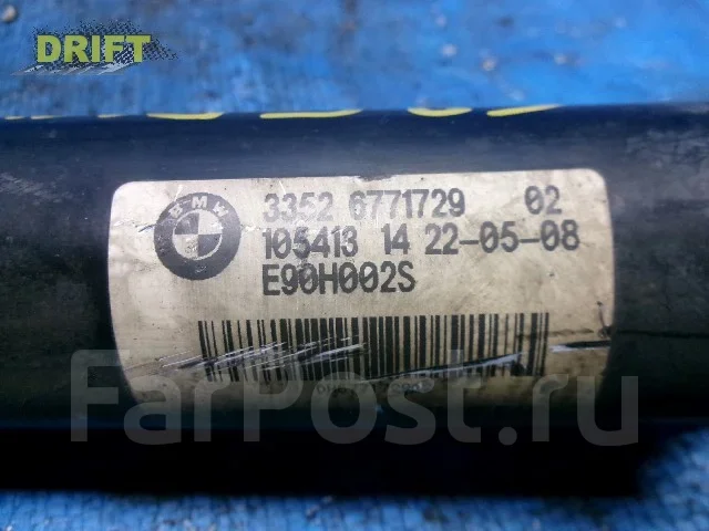 ����������� BMW 3 Series E90, ������ 33526771725 ����