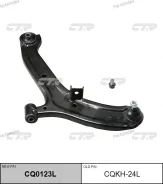 ����� ��������, ����� (������ CQKH24L) CQ0123L ����