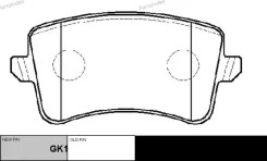 ������� ��������� ������ (������ CKVW-91) GK1318 ����