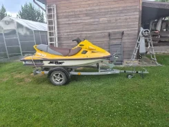 Kawasaki STX 900. 2000 ��� ����