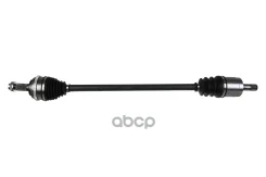 ������ �����! 895mm ABS, 44306S5DA51 Honda Civic VII ���� 1.6/1.7 01-05 Stellox ���. 1581938SX 1581938SX ����