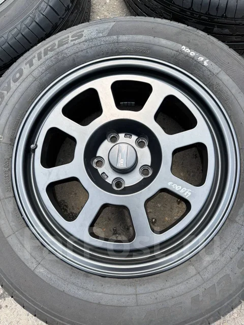 KE. 7.0x17", 5x114.3, ET42, �� 73,1���. ����