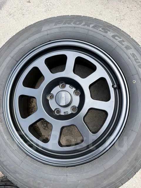 KE. 7.0x17", 5x114.3, ET42, �� 73,1���. ����