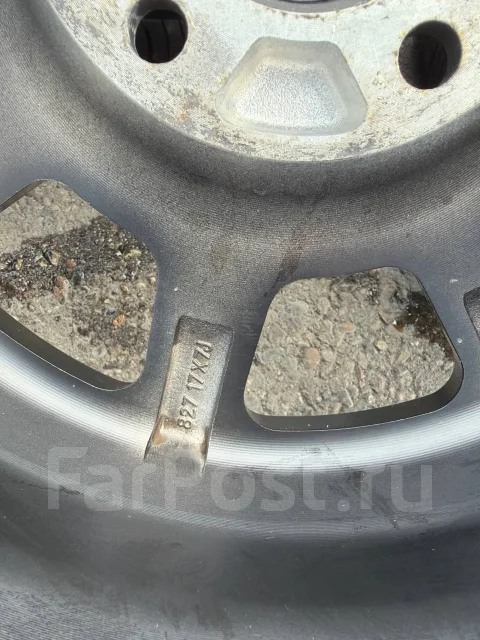 KE. 7.0x17", 5x114.3, ET42, �� 73,1���. ����