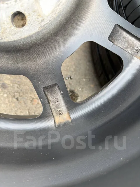 KE. 7.0x17", 5x114.3, ET42, �� 73,1���. ����