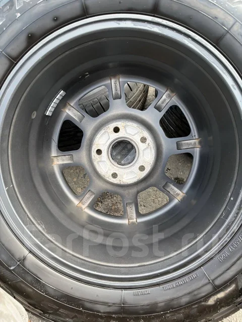KE. 7.0x17", 5x114.3, ET42, �� 73,1���. ����