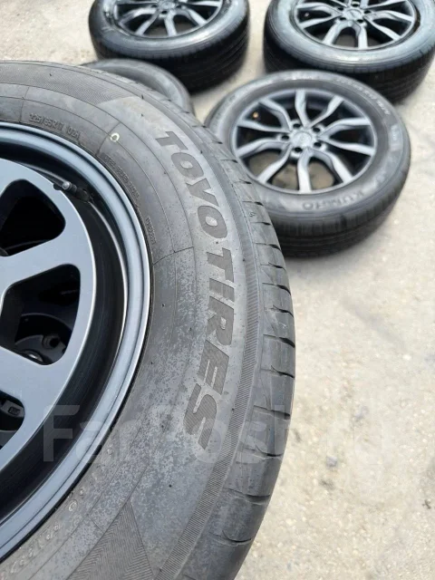 KE. 7.0x17", 5x114.3, ET42, �� 73,1���. ����