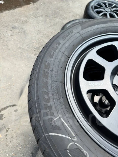 KE. 7.0x17", 5x114.3, ET42, �� 73,1���. ����