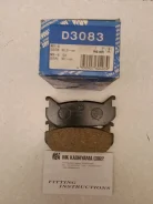 ��������� ������� �������� D3083 GP03083 D3083 ����