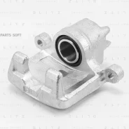 ������� ��������� Mitsubishi Pajero 00- ����. Blitz BZ0180 BZ0180 ����