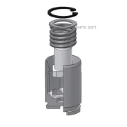 ������� ���������� �������� � ���������� D34 | �����/��� | Frenkit K344702 K344702 ����