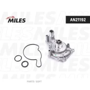 ����� ������� VAG 3.7/4.2 94-10 AN21192 Miles AN21192 AN21192 ����