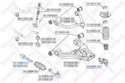 ���� ������� ������! Stellox 5553009SX 5553009SX ����