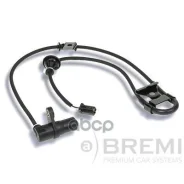 ������ �������� �������� ������ (ABS) Bremi ���. 50490 50490 ����