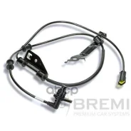 ������ �������� �������� ������ (ABS) Bremi ���. 51103 51103 ����