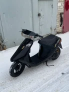 Suzuki Sepia ����