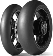Dunlop SP Racer