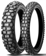 Dunlop TrailMax D605