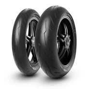 �������� Pirelli Diablo Rosso Iv 110/70 R17 54H ����
