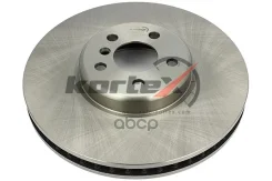 ���� ��������� �����. ���. (d=348mm) BMW 5 G30/7 G11/X3 G01/X5 G05 Kortex ���. KD0619 KD0619 ����