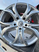 Dizzard. 9.0x20", 5x150, ET50, �� 110���. ����