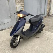 Honda Dio AF27 ����