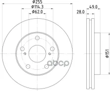 ��������� ���� Nisshinbo ���. ND1040K ND1040K ����