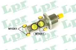 ������� ��������� (23.81�� Bendix) PSA Berlingo, C3, Evasion, Jumpy, Xsara, 406, 806, Partner / Lpr ���. 1906 �� 1906 ����