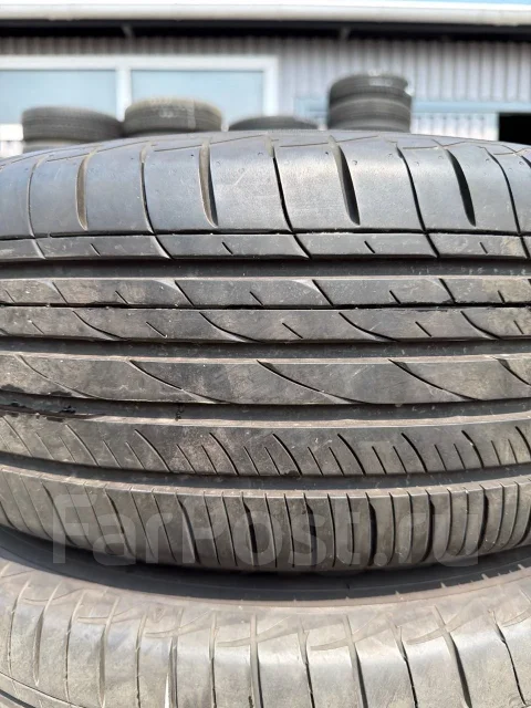 Toyo Proxes CF1 SUV. ������, 2023 ���, �/�, ����� �� 5 % ����