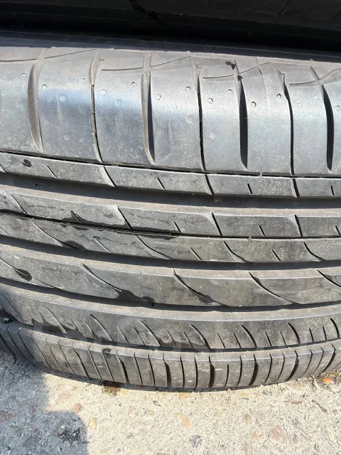 Toyo Proxes CF1 SUV. ������, 2023 ���, �/�, ����� �� 5 % ����