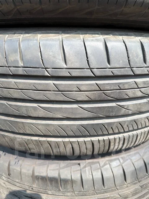 Toyo Proxes CF1 SUV. ������, 2023 ���, �/�, ����� �� 5 % ����
