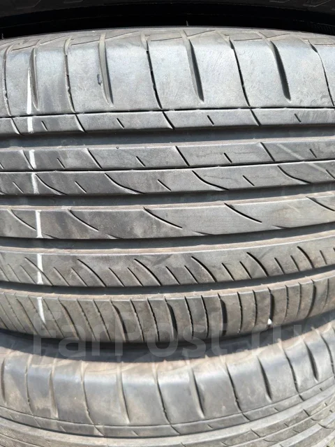 Toyo Proxes CF1 SUV. ������, 2023 ���, �/�, ����� �� 5 % ����