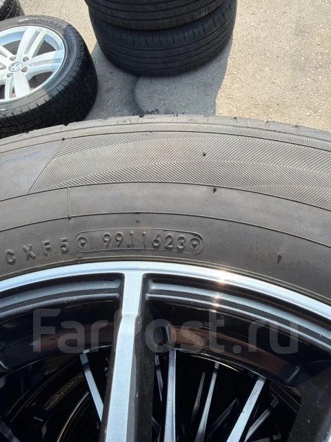 Toyo Proxes CF1 SUV. ������, 2023 ���, �/�, ����� �� 5 % ����