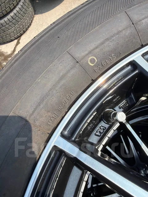 Toyo Proxes CF1 SUV. ������, 2023 ���, �/�, ����� �� 5 % ����