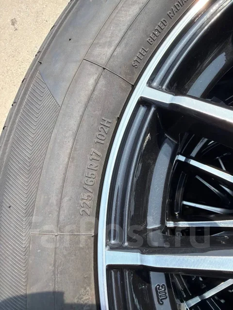 Toyo Proxes CF1 SUV. ������, 2023 ���, �/�, ����� �� 5 % ����