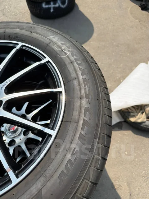 Toyo Proxes CF1 SUV. ������, 2023 ���, �/�, ����� �� 5 % ����