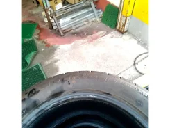 BFGoodrich Advantage Control