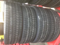 Bridgestone Blizzak WZ-1
