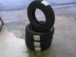 Bridgestone K370