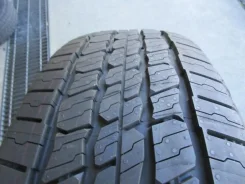 Michelin LTX Trail