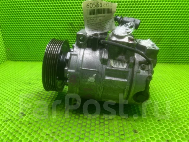 ���������� ������������ Audi A4 8E0260805S B6 2.4I 8E0260805S ����