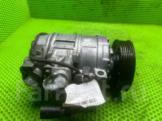 ���������� ������������ Audi A4 8E0260805S B6 2.4I 8E0260805S ����