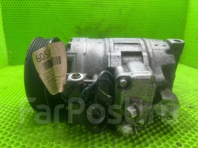 ���������� ������������ Audi A6 4B0260805B C5 2.4I 4B0260805B ����