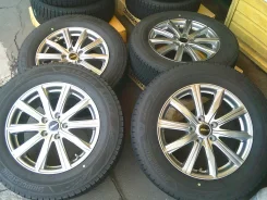 Bridgestone Glitzer
