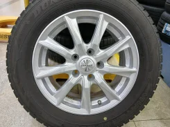 Dunlop Dufact DT9