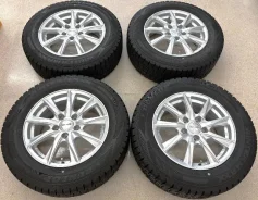 Dunlop Dufact DT9