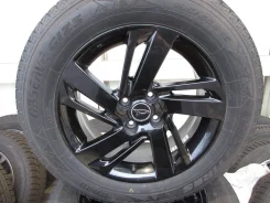 HLK Wheels Rock Force
