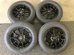 Hot Stuff Cross Speed Premium-R