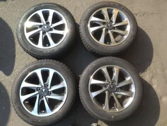 Modellista SpinAir V