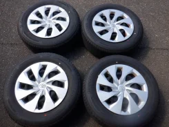 Steel Wheels